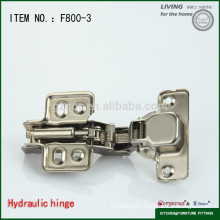 heavy duty advance wooden door/bed cabinet hinge